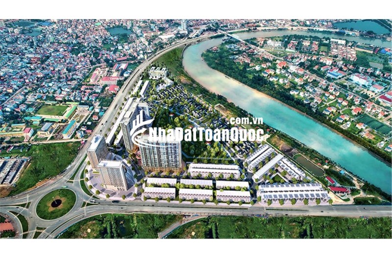 CHÍNH CHỦ bán GIÁ SẬP HẦM căn hộ 2PN - THE MINATO RESIDENCE HẢI PHÒNG